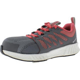 Grey and Red Grey and Red