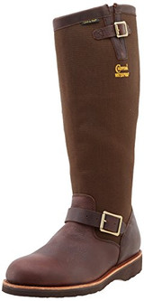Briar Pitstop (Brown)