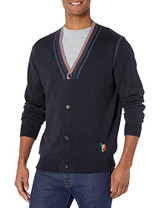 Very Dark Navy