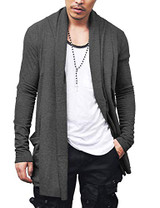 Deep Gray