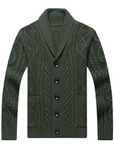 Amry Green