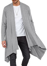Grey-long