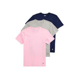 Gray/Pink/Navy