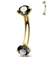 Gold-6mm