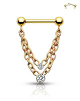 Gold-8mm