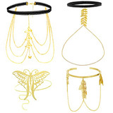 Butterfly Gold