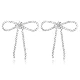 Tassel Bow