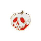 Poison Apple Brooch