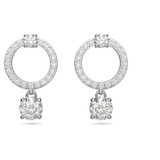Circle Earrings Circle Earrings