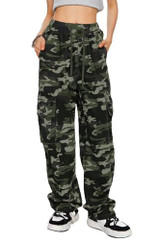 Black and Grey Camo Black and Grey Camo