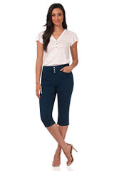 Ink Blue Rinse Ink Blue Rinse