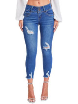 Sky Blue Rips Sky Blue Rips