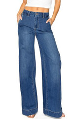 Medium Denim Medium Denim