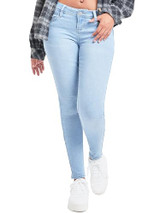 Light Wash Light Wash