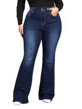 Solid Blue Solid Blue