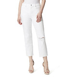 White White