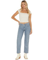 Light Wash Light Wash