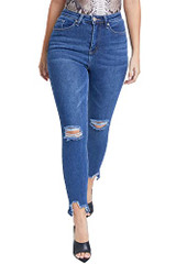 Dark Wash Denim Dark Wash Denim