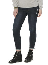 Dark Indigo Vintage Dark Indigo Vintage