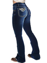 Dark Blue Wash Dark Blue Wash