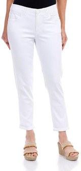 White White