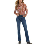 Baskin Blue Wash Baskin Blue Wash