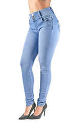 Light Blue (Q144) Light Blue (Q144)