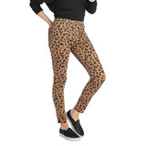 Brown Leopard Brown Leopard