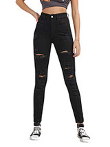 Dark Black Dark Black