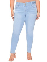 Light Blue Light Blue