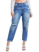 Medium Denim Medium Denim