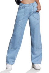 Light Blue Light Blue