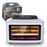 4 Trays Dehydrator
