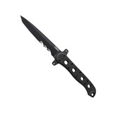 Black Blade / G10 Handle