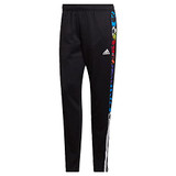 Black / Multicolor