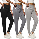 3 Pack Black,dark Grey,light Grey