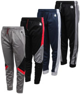 Black/Grey Red/Navy
