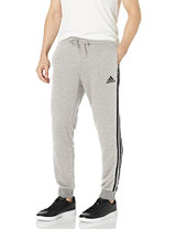 Medium Grey Heather/Black