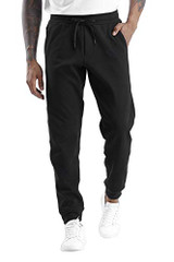 Fleece Lined Black