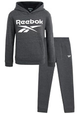 Dark Grey Heather