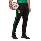 Black / Green / Yellow