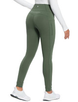 30 Inch Army Green