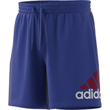 Bold Blue/Scarlet/White