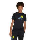 Black/Bright Yellow
