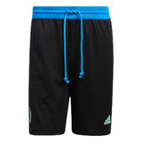 Black / Blue Rush