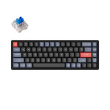 RGB Backlight Aluminum Frame B