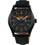 Black/Orange-SRPH33