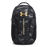 (001) Black / Black / Metallic Gold