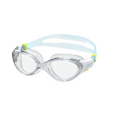 Clear/White/Marine Blue/Clear