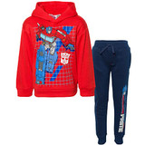 Red / Blue